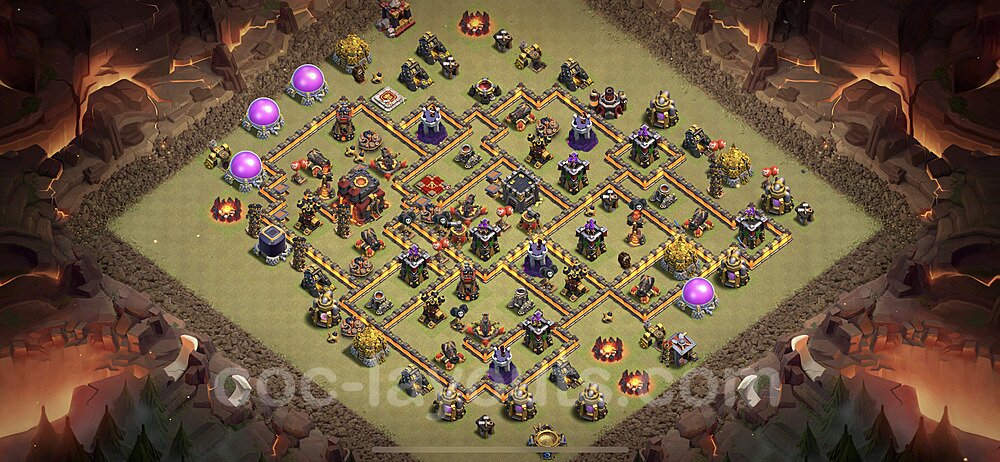 Belediye Binası 10 Düzen TH 10