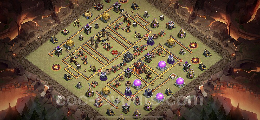 Belediye Binası 10 Düzen TH 10