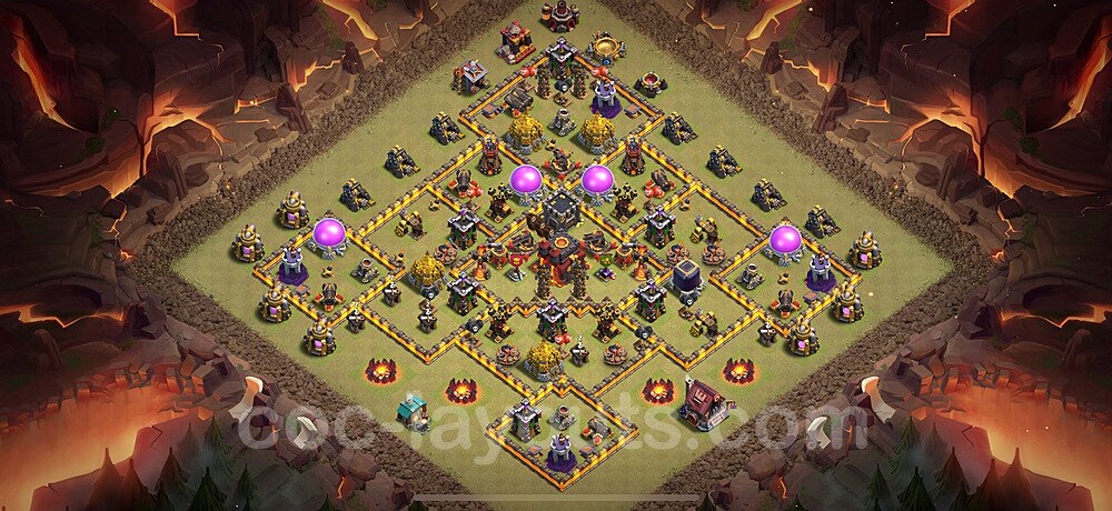 Belediye Binası 10 Düzen TH 10