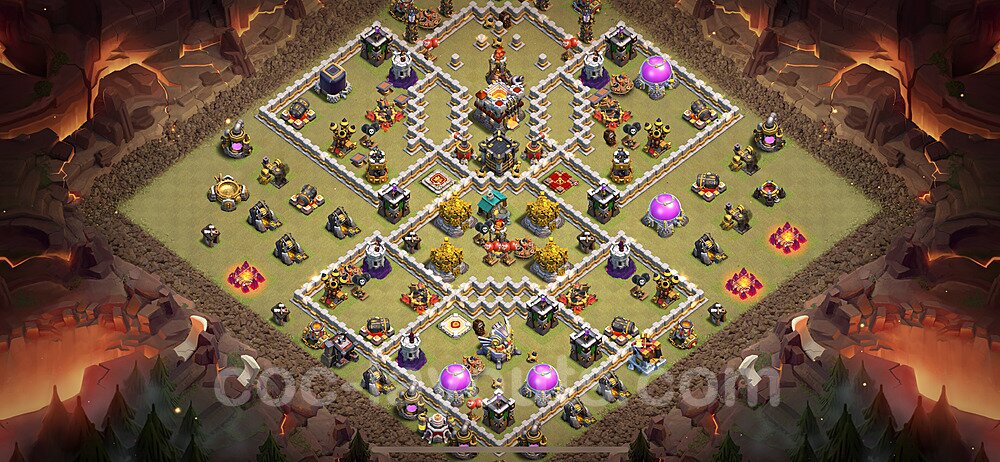 Belediye Binası 11 Düzen TH 11