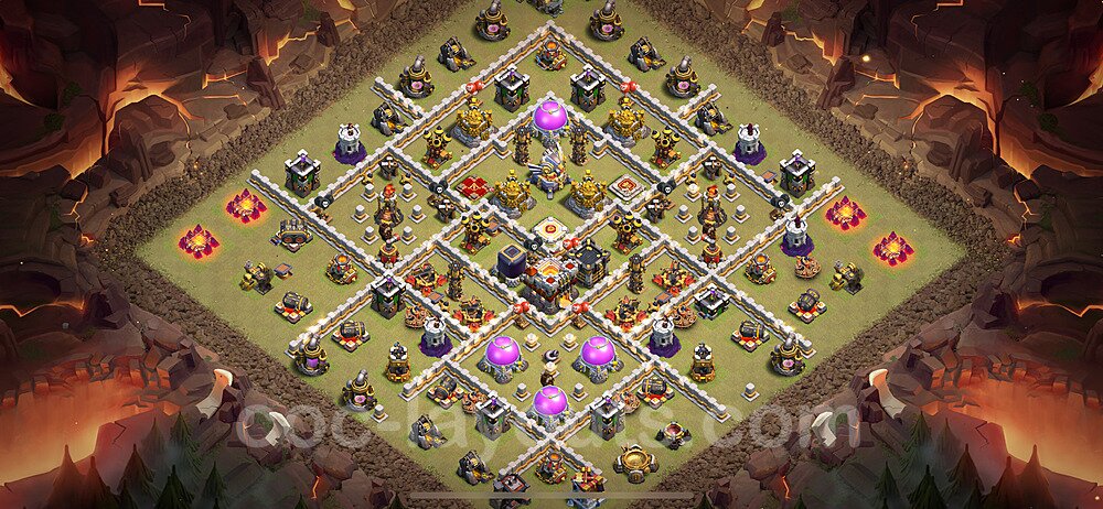 Belediye Binası 11 Düzen TH 11