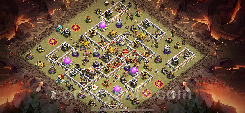 Belediye Binası 11 Düzen TH 11