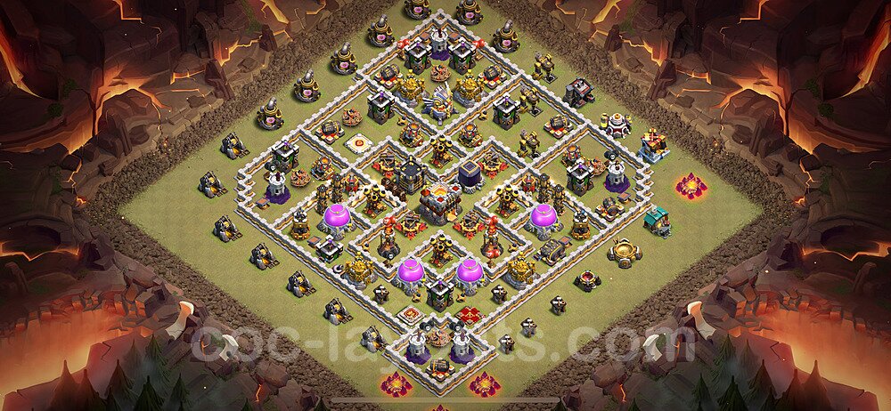 Belediye Binası 11 Düzen TH 11