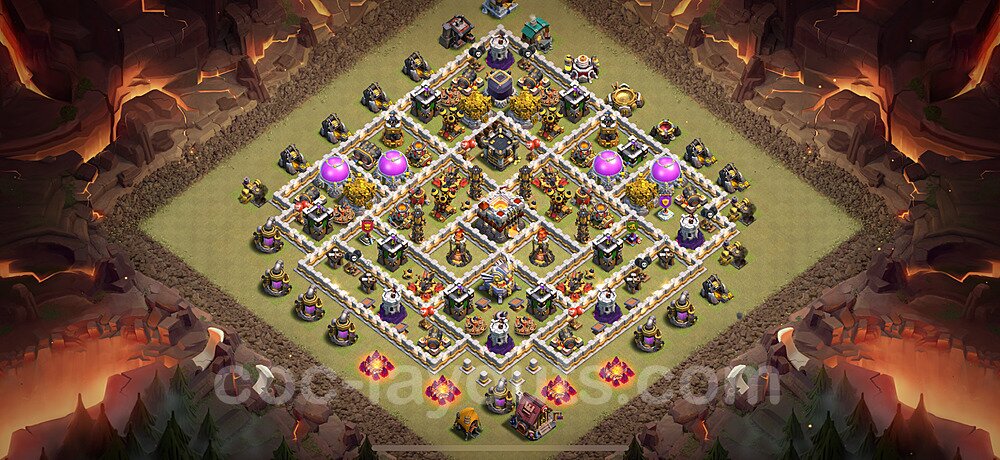 Belediye Binası 11 Düzen TH 11