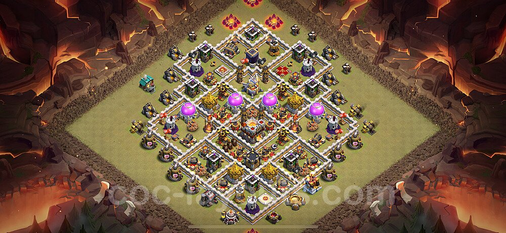 Belediye Binası 11 Düzen TH 11