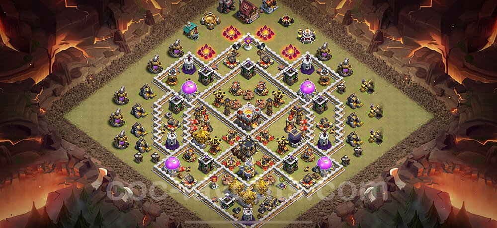 Belediye Binası 11 Düzen TH 11