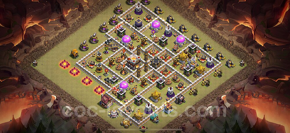 Belediye Binası 11 Düzen TH 11