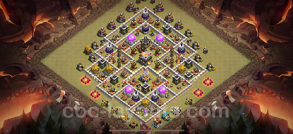 Belediye Binası 11 Düzen TH 11