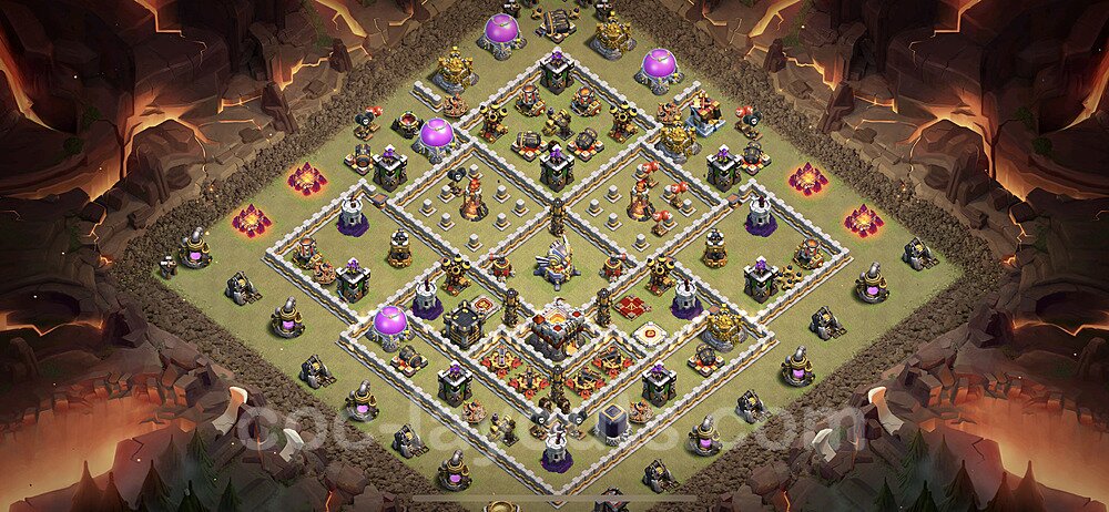 Belediye Binası 11 Düzen TH 11