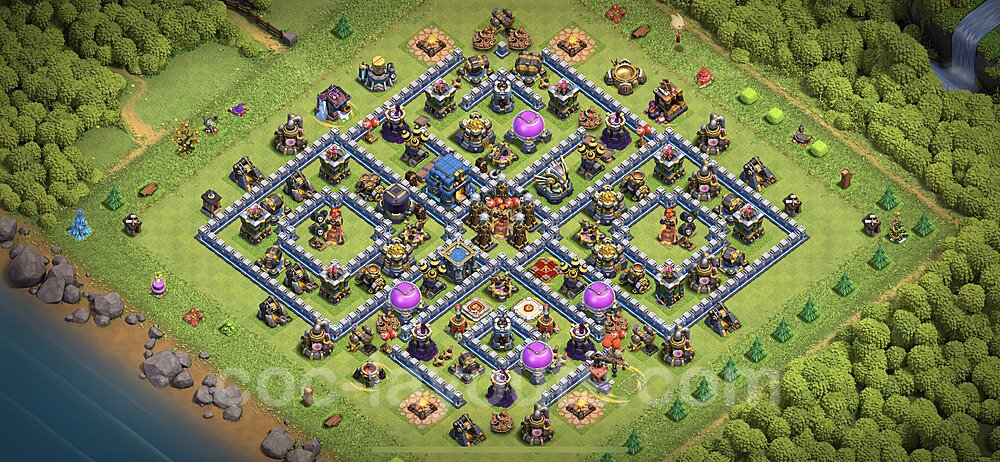 Belediye Binası 12 Düzen TH 12