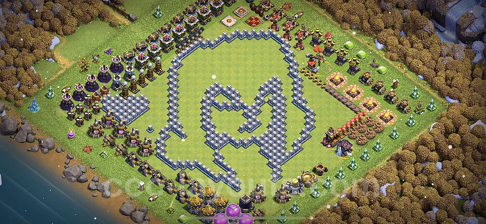 Belediye Binası 12 Düzen TH 12