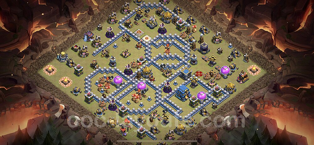 Belediye Binası 12 Düzen TH 12