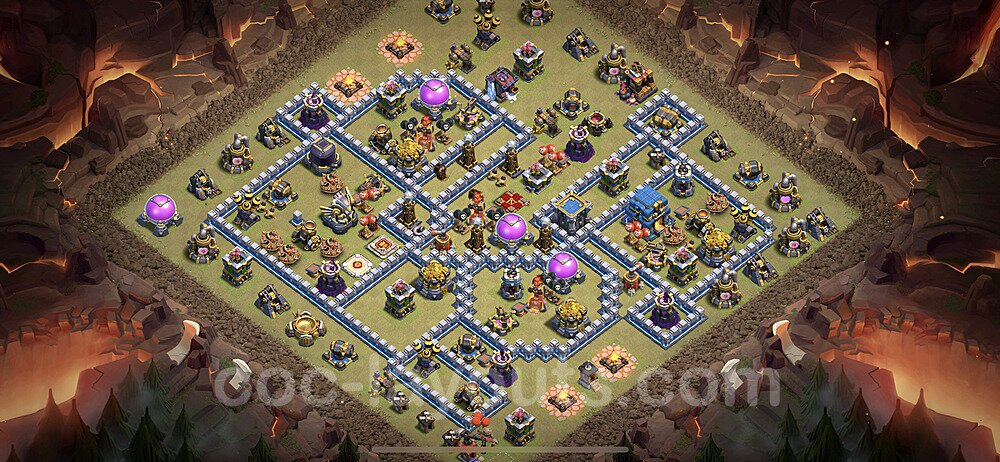 Belediye Binası 12 Düzen TH 12