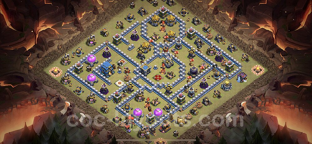 Belediye Binası 12 Düzen TH 12