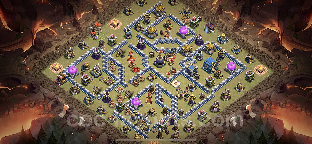 Belediye Binası 12 Düzen TH 12