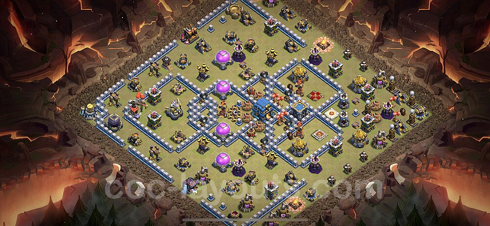 Belediye Binası 12 Düzen TH 12