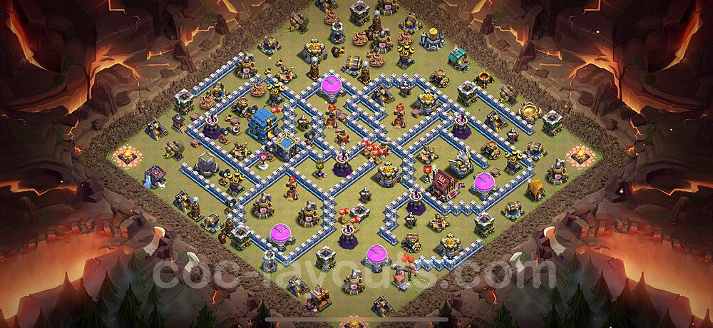 Belediye Binası 12 Düzen TH 12