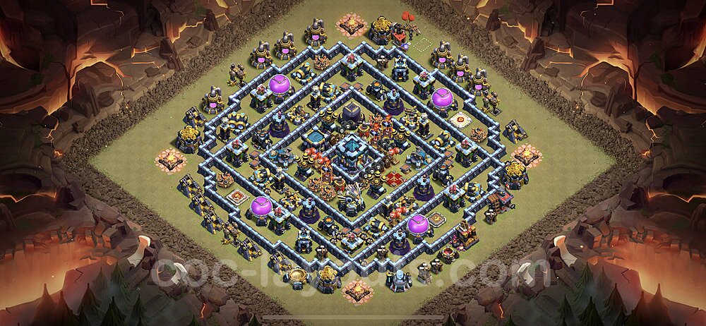 Belediye Binası 13 Düzen TH 13