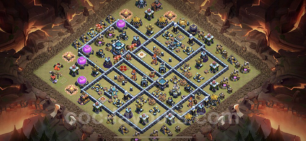 Belediye Binası 13 Düzen TH 13