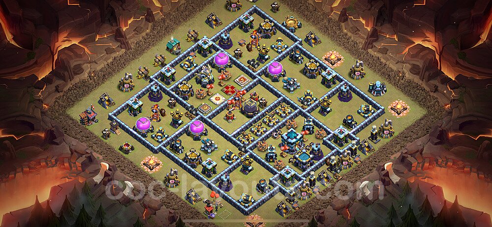 Belediye Binası 13 Düzen TH 13