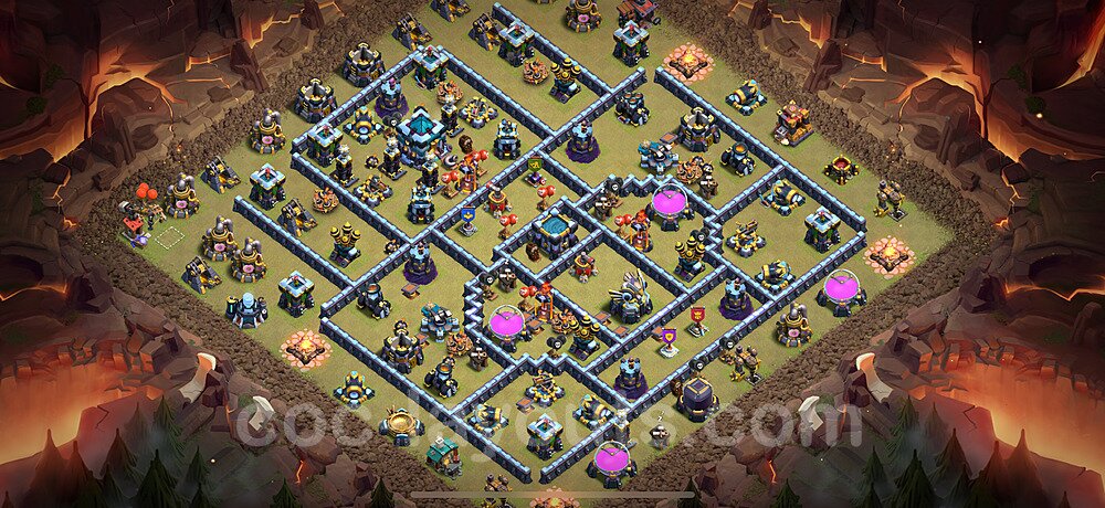 Belediye Binası 13 Düzen TH 13