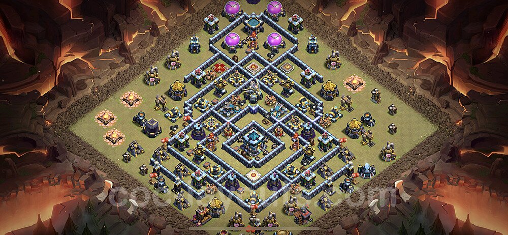 Belediye Binası 13 Düzen TH 13