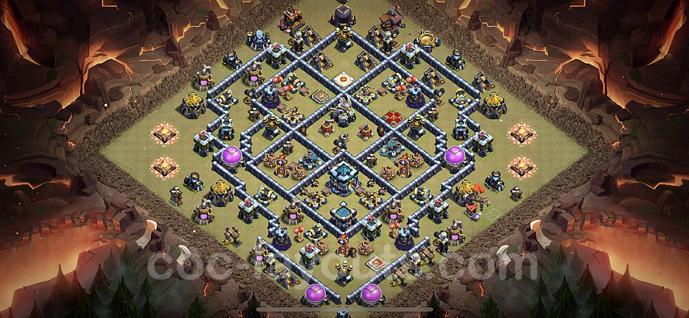 Belediye Binası 13 Düzen TH 13