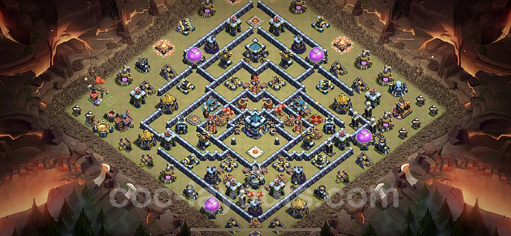 Belediye Binası 13 Düzen TH 13