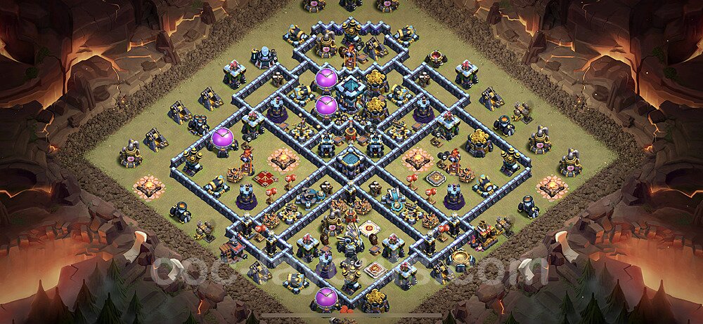 Belediye Binası 13 Düzen TH 13