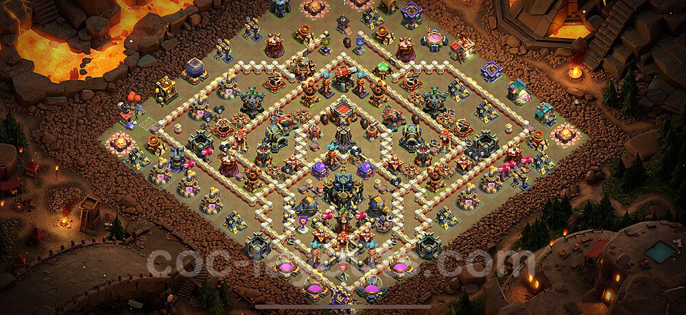 Belediye Binası 17 Düzen TH 17