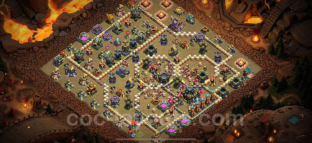 Belediye Binası 17 Düzen TH 17