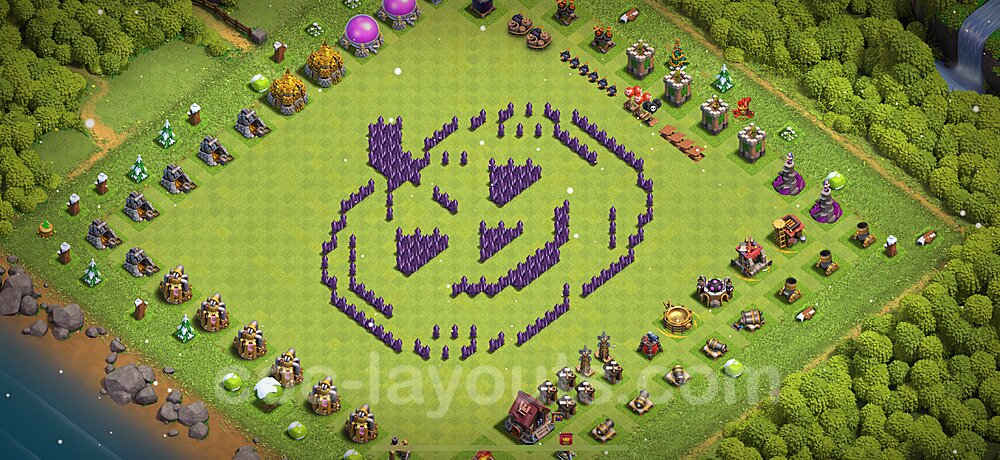 Belediye Binası 7 Düzen TH 7