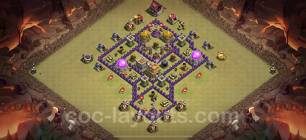 Belediye Binası 7 Düzen TH 7