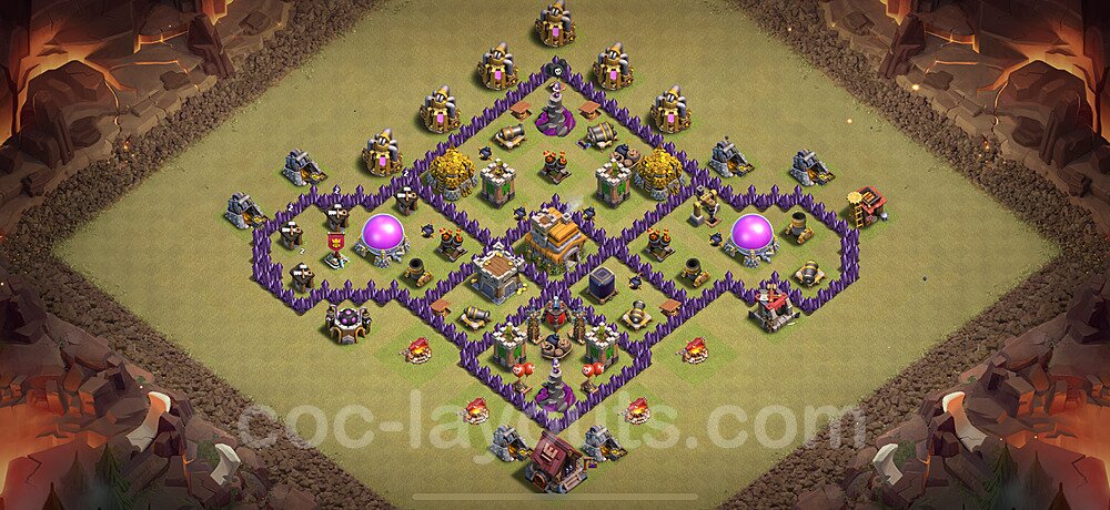 Belediye Binası 7 Düzen TH 7