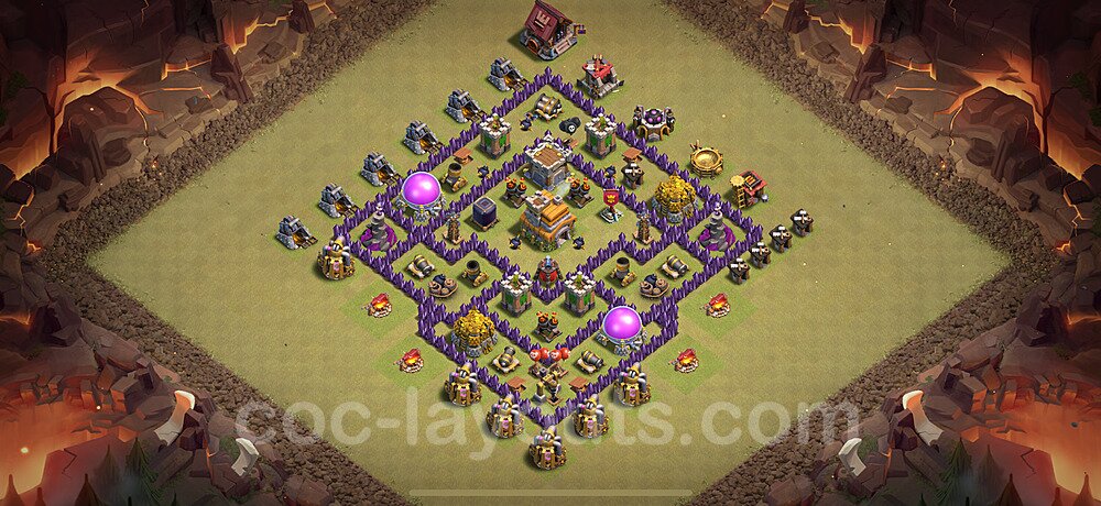 Belediye Binası 7 Düzen TH 7