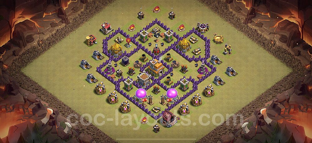 Belediye Binası 7 Düzen TH 7