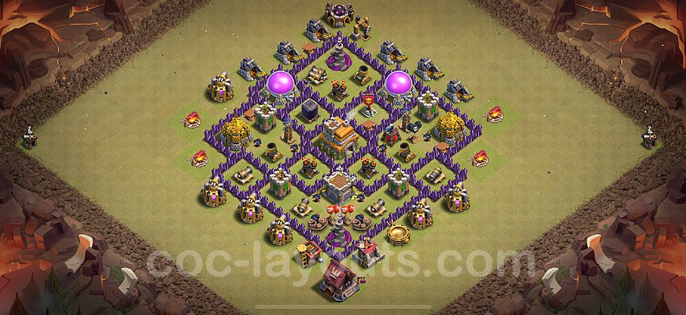 Belediye Binası 7 Düzen TH 7