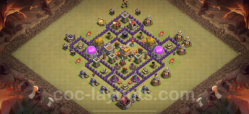 Belediye Binası 7 Düzen TH 7