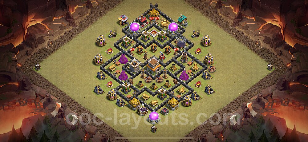 Belediye Binası 8 Düzen TH 8