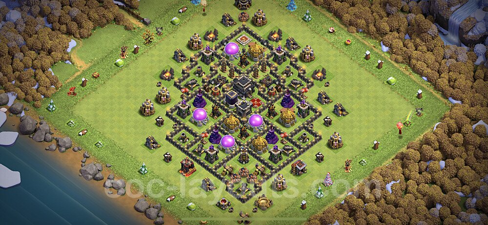 Belediye Binası 9 Düzen TH 9