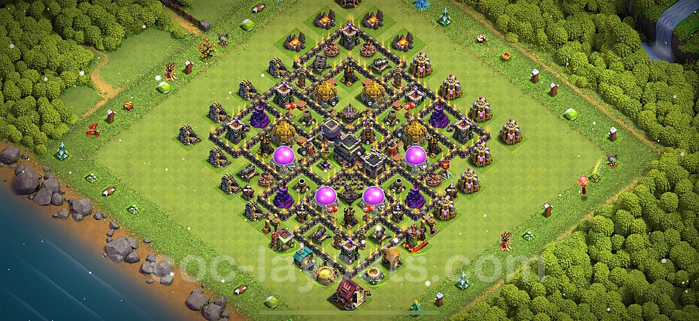 Belediye Binası 9 Düzen TH 9