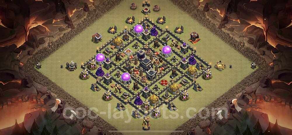 Belediye Binası 9 Düzen TH 9