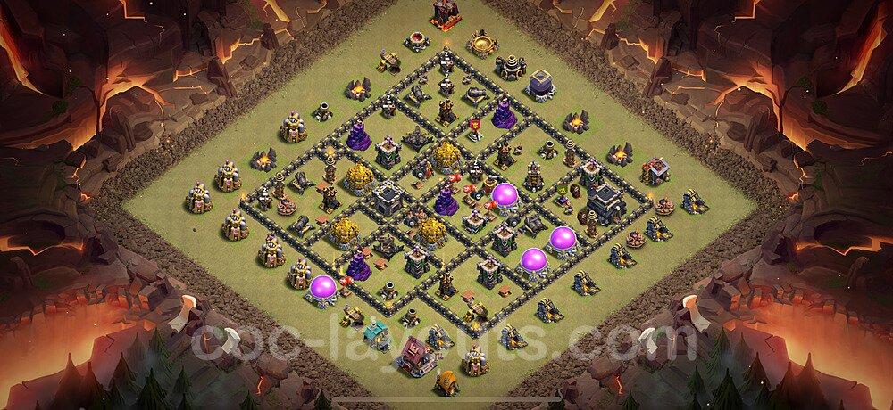 Belediye Binası 9 Düzen TH 9