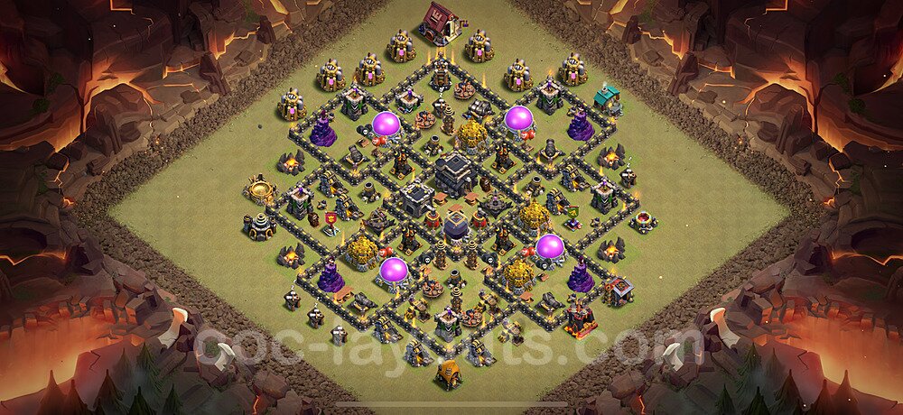 Belediye Binası 9 Düzen TH 9