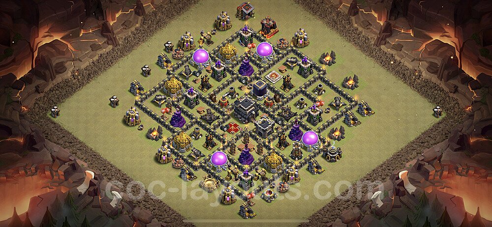 Belediye Binası 9 Düzen TH 9