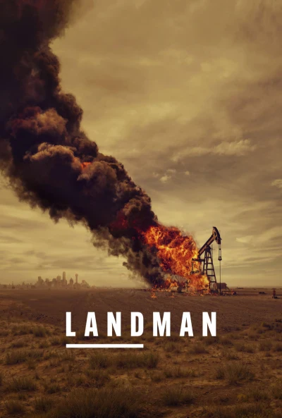 Landman Sezon 2 Premiere Date