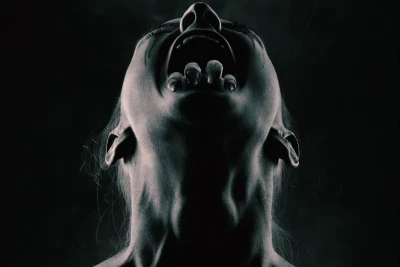 Insidious: The Bleeding World 