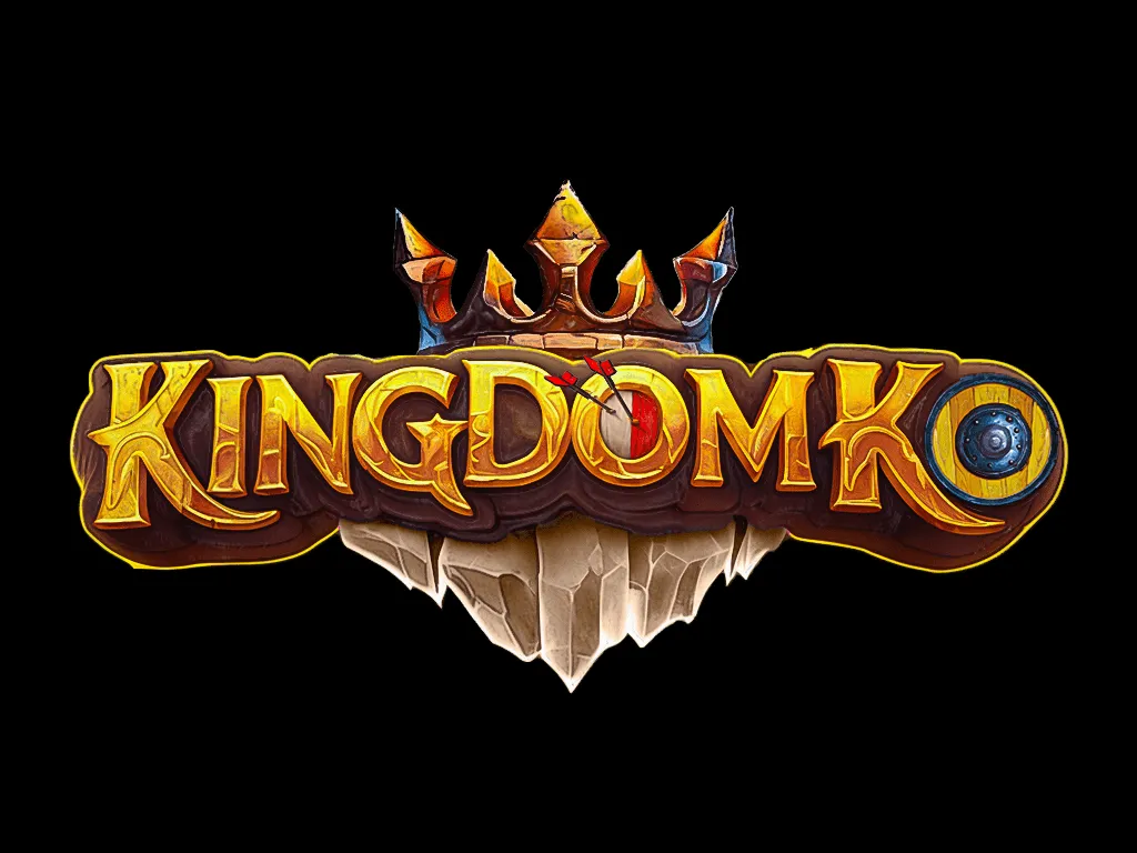 Kingdom KO