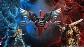 Sky Game Network